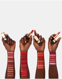 Yves Saint Laurent - Rouge Pur Couture