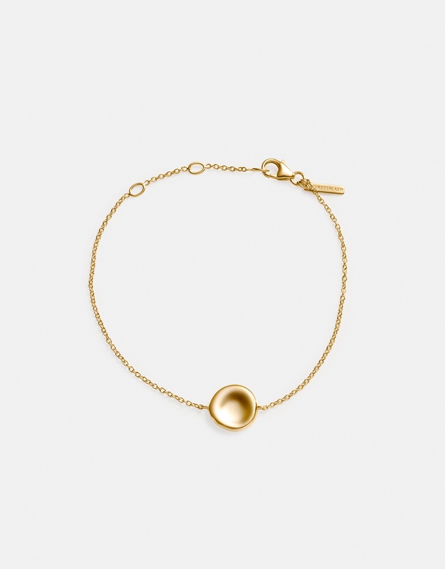 Kirstin Ash - Remanence Bracelet