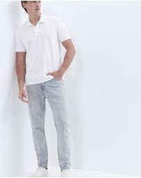 UNISON - Classic Pique Polo