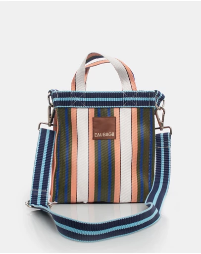 EAU BAGS - Jour Crossbody Bag