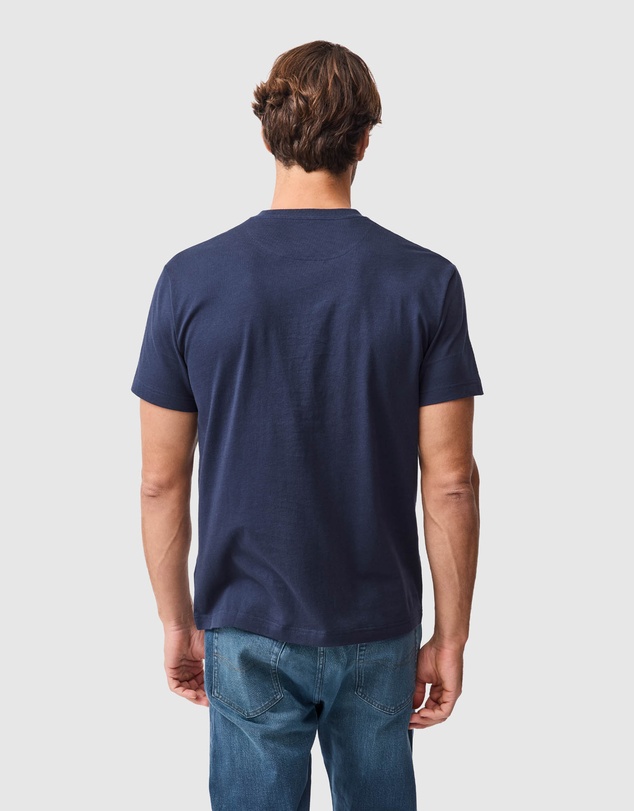 Rodd & Gunn - Gunners Track T-Shirt