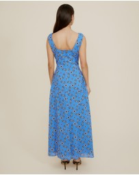 The Fated - Estelle Maxi Dress