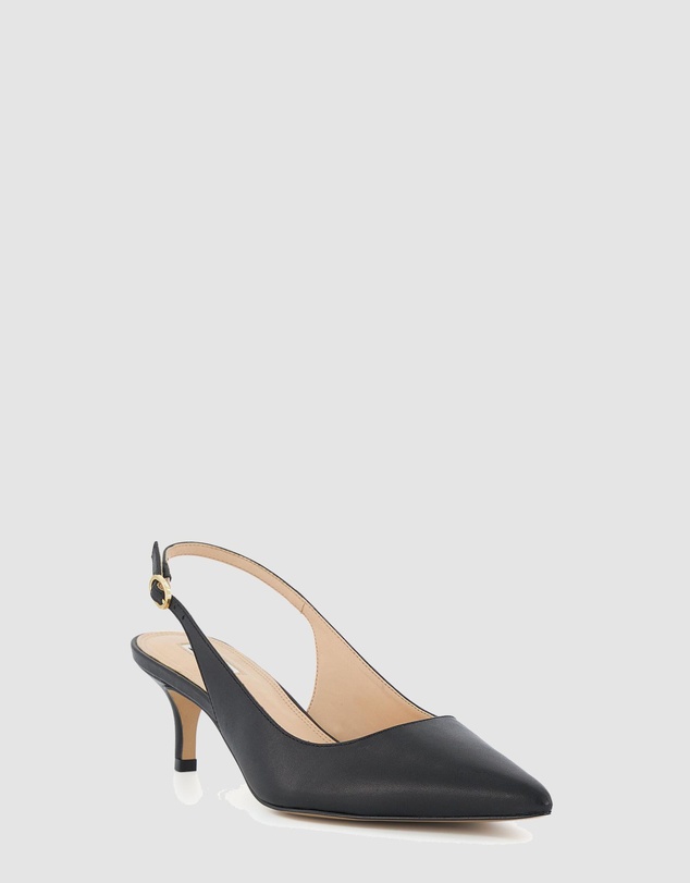 Dune London - Celini - Black