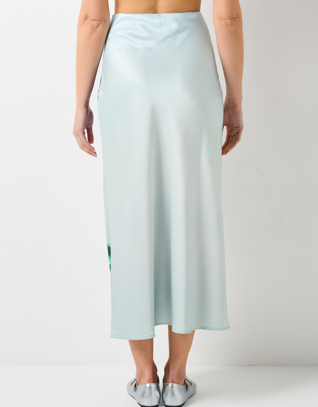 Walnut Melbourne - Stockholm Skirt