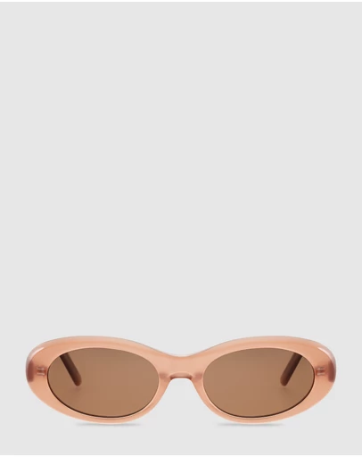Status Anxiety - Dopamine Sunglasses
