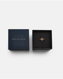 Daniel Wellington - Audrey Ring Tiger Eye