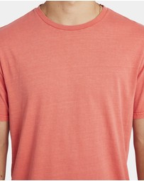 Volcom - Mens Aus Wash T-Shirt