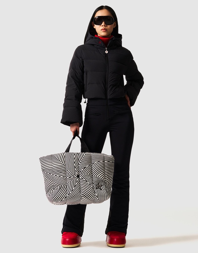 Perfect Moment - Polar Flare Ski Suit