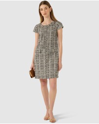 SACHA DRAKE - Sadie Shift Dress
