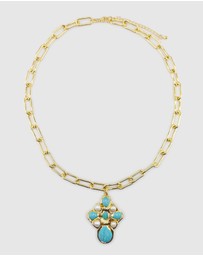 Miz Casa and Co - Sephira Necklace