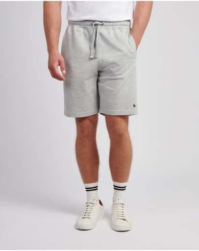 Jack Wills - Balmore Loopback Shorts