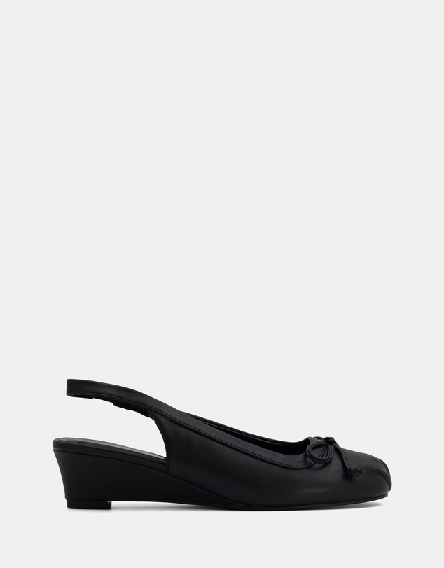 Therapy - Cate Wedge Shoes