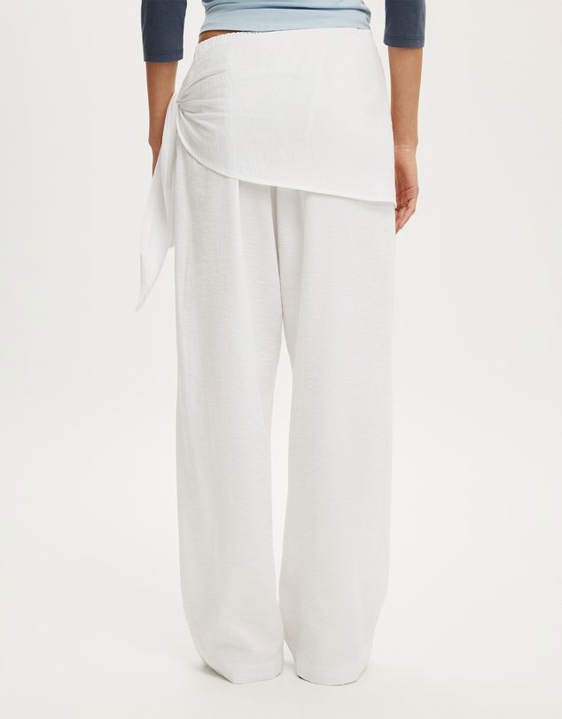 Cotton On - Lani Sarong Pant