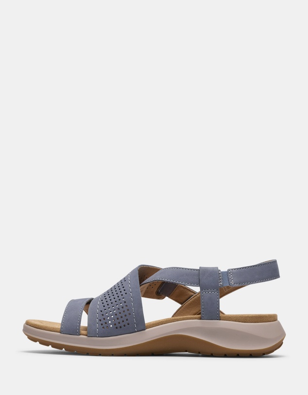 Clarks - Maelynn Gem Denim