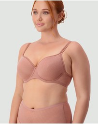 Triumph - Gorgeous Signature Wire Padded Bra