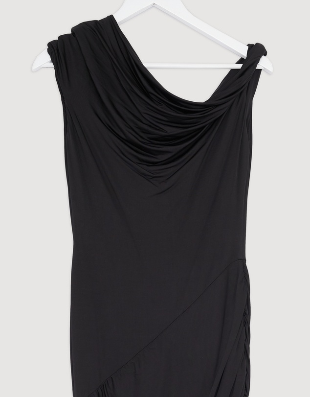 Revibe - Repaired Paris Georgia Pascal Dress - AU 12