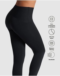 Leonisa - Tummy Shaping Everyday or Sports Leggings