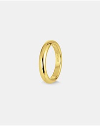 CENDRE - Hayes Ring 14k Gold