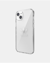 adidas Originals - Protective Dual Layer iPhone 14 Plus Protective Phone Case Slim Bumper