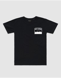DVNT - Origins Tee - Youth