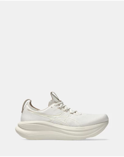 ASICS - GEL-Nimbus 28 (4E Extra Wide) - Men's