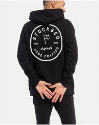 Stock & Co. - Cuba Hoodie