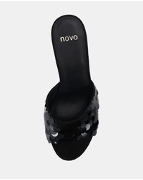 Novo - Pear Heels