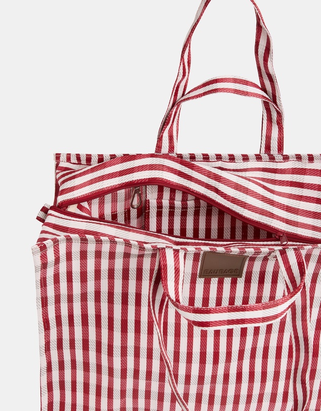 EAU BAGS - Vacay Travel Bag