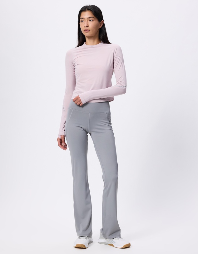 Reebok - Lux Speed Long Sleeve Top