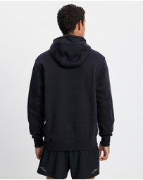 Nike - Nike Club Pullover Fleece Hoodie