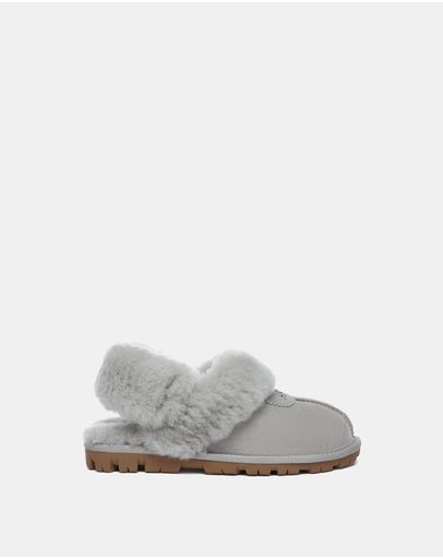 Goat Grey
