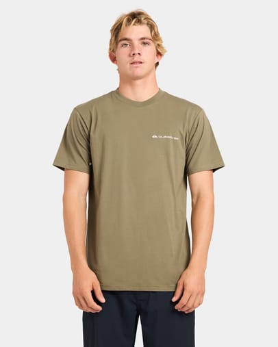Dusty Olive