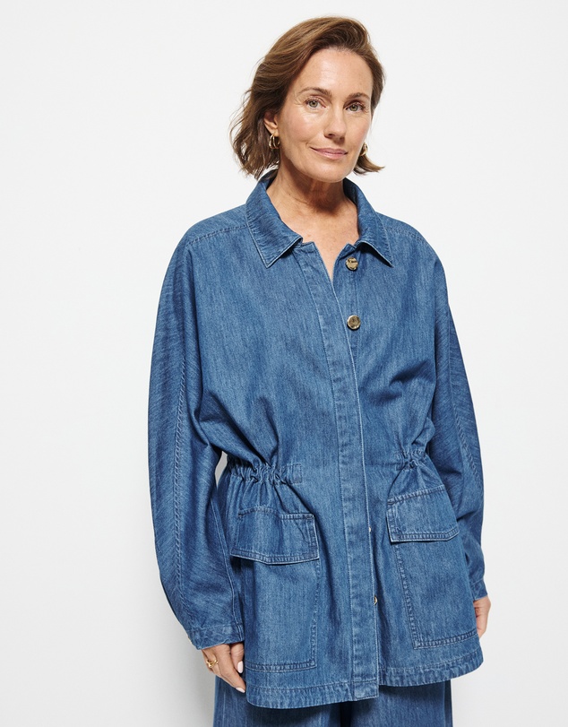 Commonry - Theresa Jacket