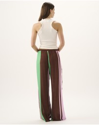 ROAME. - Lucy Rib Tank