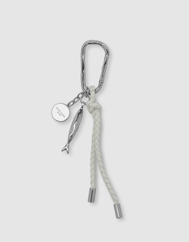 Brie Leon - Scout Key Charm
