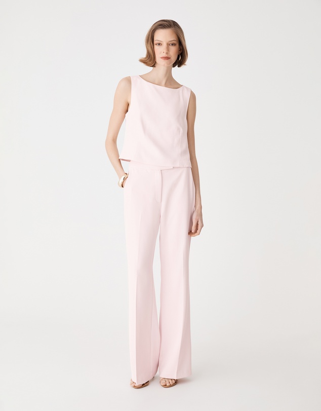 Forcast - Chelsea Bootleg Pants