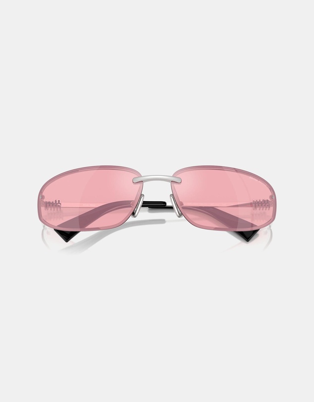 Miu Miu - 0MU A50S