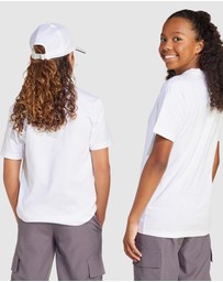 adidas Sportswear - Essentials T-Shirt - Kids-Teens