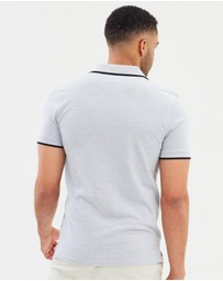 Jack & Jones - Paulos Polo Organic Cotton