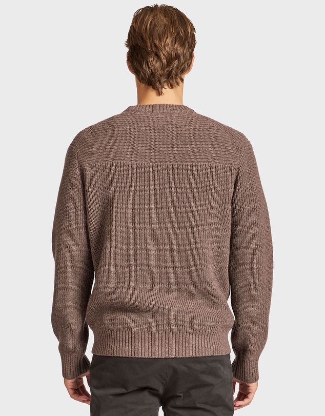 Academy Brand - Sorensen Knit Crew
