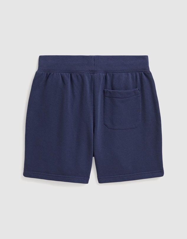 Polo Ralph Lauren - Big Pony French Terry Short - Kids