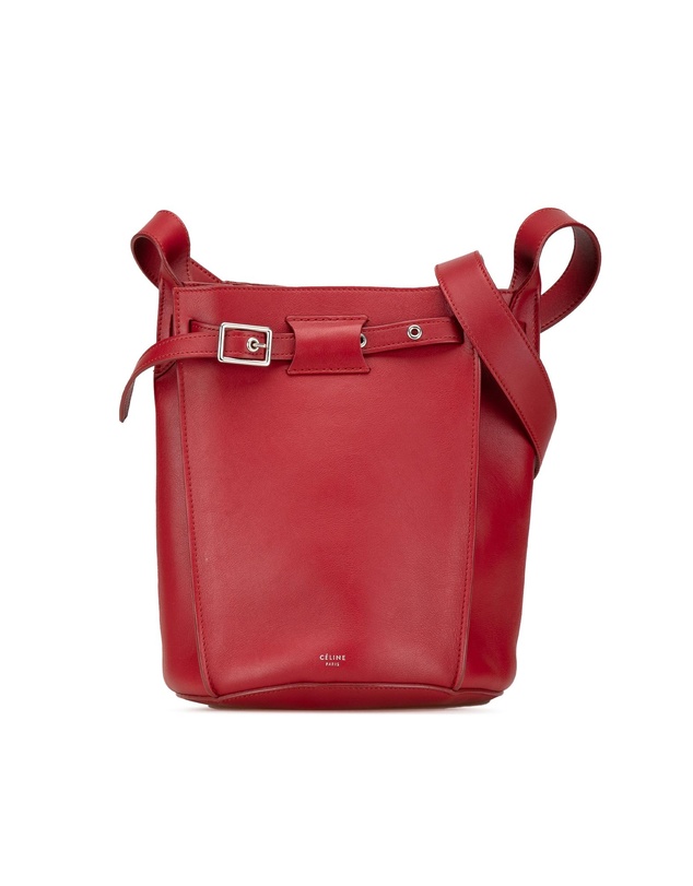 Pre-Loved by Azura Reborn - Pre-Loved celine Celine Bucket Bag