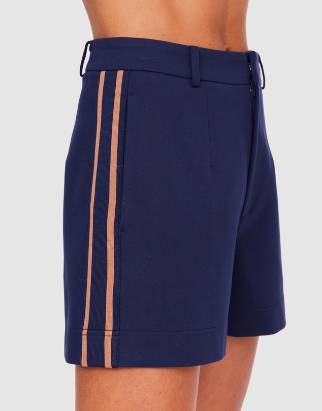 The Upside - Toledo Leon Bermuda Shorts