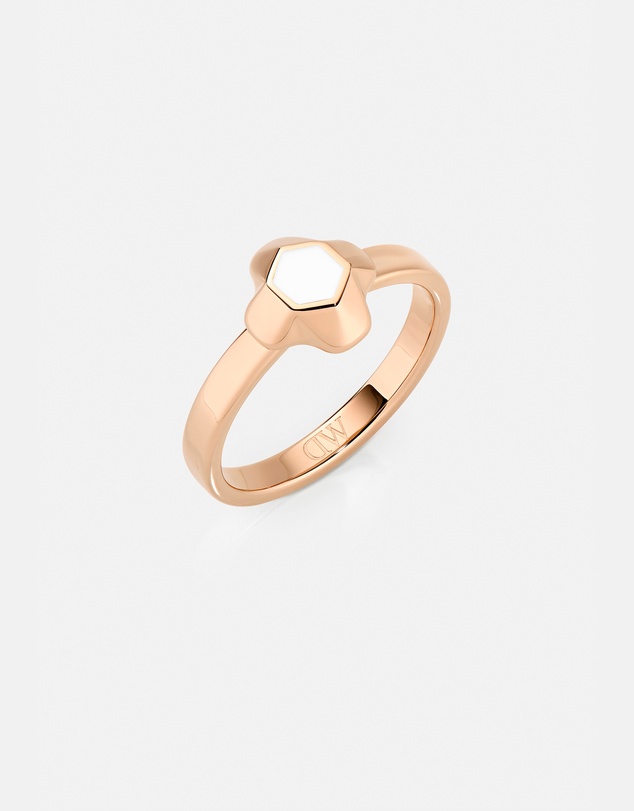Daniel Wellington - North Star Ring Small Enamel