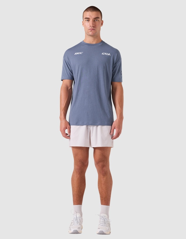 REC GEN - Oxy Mass DIV Tee