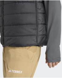 adidas Performance - Terrex Multi Essentials CLIMAWARM Padded Vest Mens