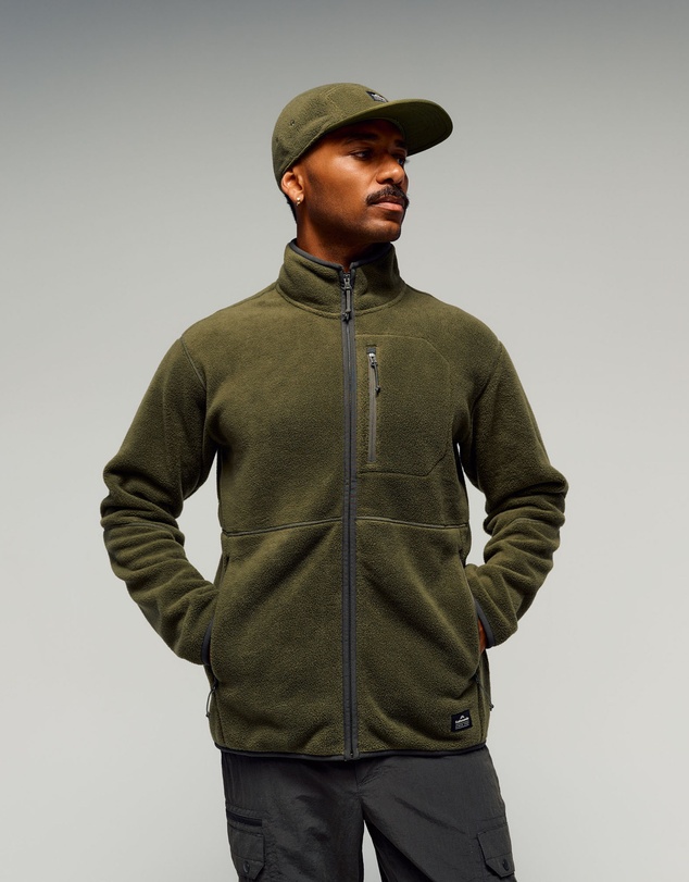 Kathmandu - Trailhead Fleece Jacket