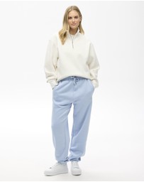 Superdry - Essential Half Zip