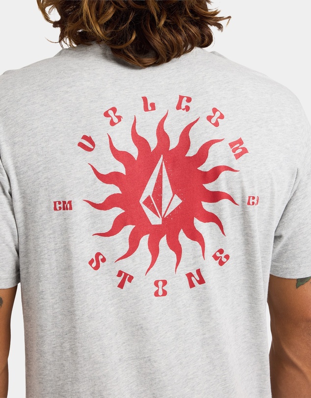 Volcom - Mens Rayz T-Shirt