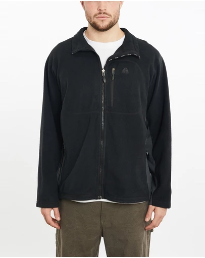 Vintage by The Real Deal - Pre Loved - Vintage Nike ACG Tech Fleece Jacket